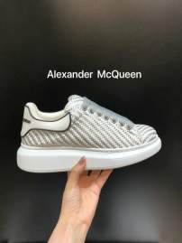Picture of Alexander McQueen Shoes _SKU21815126SZ35-4455